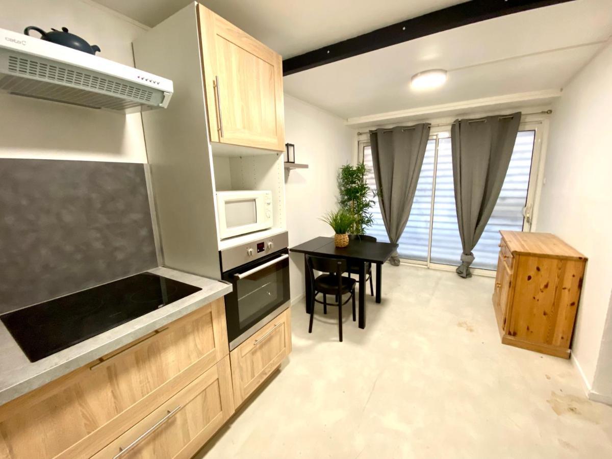 Cosy&spa Luxe Jacuzzi Sauna Cristal * Avignon